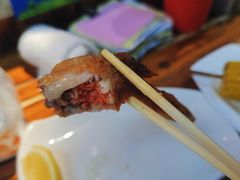 明太子手羽-烧鸟周居酒屋(香山店)