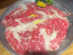 -农乐园炭火烤肉·夜宵(星海街店)