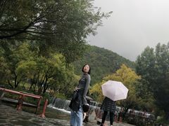 -丽江玉水寨