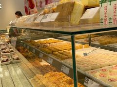 -泸溪河桃酥(西直门凯德店)