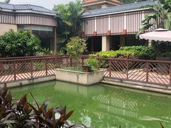 -太子园林酒家