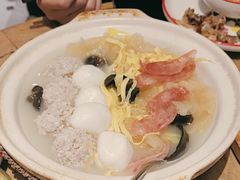 -新白鹿餐厅(城西银泰城店)