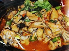 -酒里·宜州果酱烧烤(葛村店)