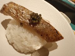 -風料理.鮨Omakase