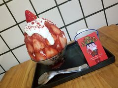-WONDER ICE 萬得冰田(建設路总店)