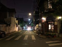 -不舍昼夜咖啡馆