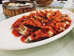 -堂聚德(三圣宫美食文化街店)