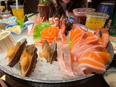 -匠和风精致料理(宁德万达店)