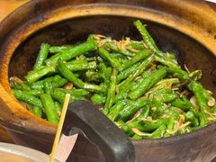 -老表记广西宵夜螺蛳鸭脚煲(东盟店)