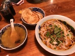 -兵哥豌豆面(建设巷店)
