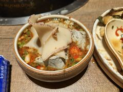 -蘑界·野生菌火锅(深业上城店)