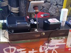 -蘭奢雅集·江浙菜(青山江滩店)