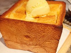 -绿茶餐厅(财富购物中心店)