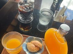 -时光吧·大堂吧·丽江和府洲际度假酒店