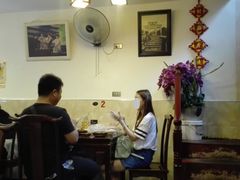 餐厅环境-金必轩(青岩店)