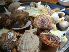 -三个渔夫·蒸汽海鲜(小白楼店)