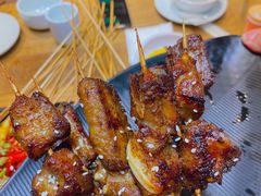 -成都吃客(九眼桥店)