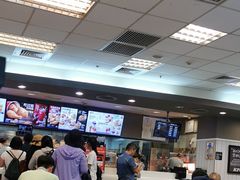 -肯德基(朝阳门店)