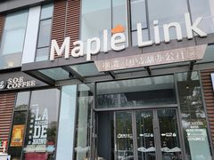 -熊叔熊婶面包房(团结湖店)