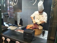 -手选潮汕鲜活牛肉火锅(二七广场店)