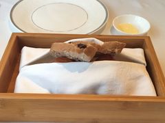 餐前面包-蝶舍·MAISON PAPILLON