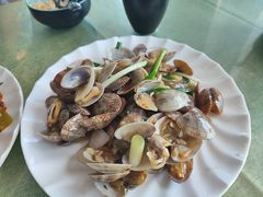 -阿龙海鲜农家乐·三亚老字号(海棠湾店)