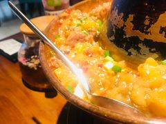 -觅山云南菜(泊富ICITY店)