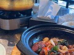 -四道菜·福建菜馆(新街口金鹰店)