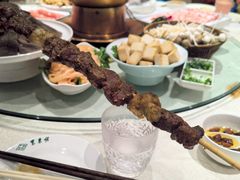 -东来顺饭庄(天坛店)