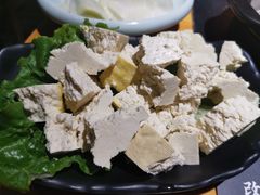 陕南老豆腐-洪氏嗨捞·广东猪肚鸡·椰子鸡火锅(西咸万象城店)