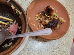 -潮香兴煲仔饭(莲花路店)