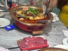 -肥家大排档(天河体育西店)