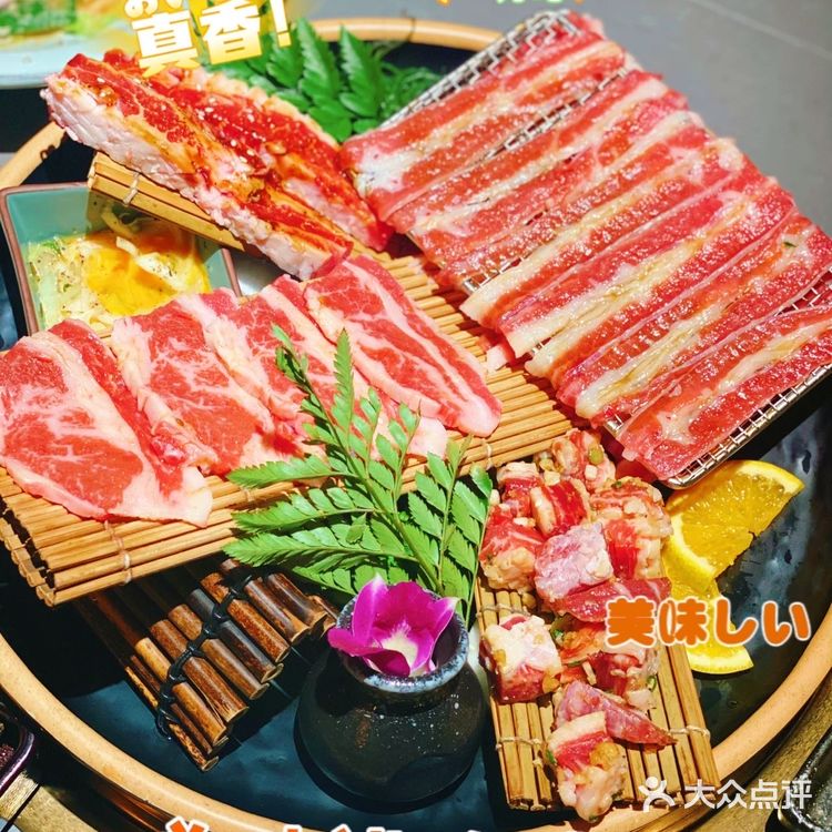 广州工业风烤肉|隐藏在中大交易园的蒲匠