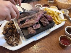 -Entrecôte 法国牛扒馆(保利·时光里店)