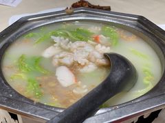 -凯鸽酒楼(大同振兴街店)