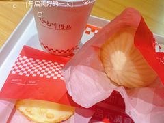 -西少爷(十里堡店)