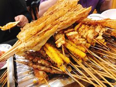 -老黑板筋(顺义总店)