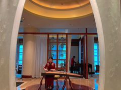 -丽轩中餐厅(广州丽思卡尔顿酒店)