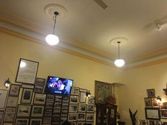 -露西亚咖啡西餐厅(哈尔滨俄侨纪念馆店)