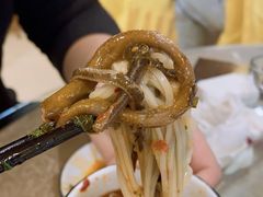 -临江后街鳝丝(临江店)