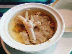 -兰桂坊粤泰美食(较场西店)