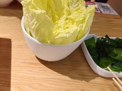 -邹开喜·炭炉鸡煲·海鲜火锅(虹口足球场店)