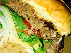 -BURGER BRO'S
