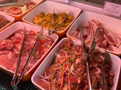 自助烤肉-33韩式自助烧烤(环城南路店)