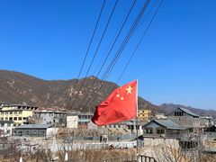 -天津盘山风景名胜区