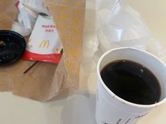 -麦当劳(长泰商业广场店)