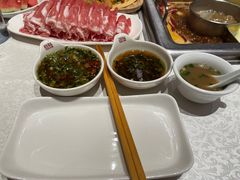 -巴奴毛肚火锅(大剧院店)