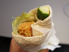 -德克士(西站站内店)
