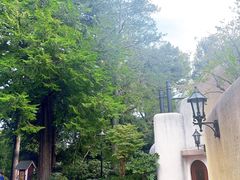 -三鹰之森吉卜力美术馆