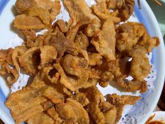 -永红源啤酒·烧烤·海鲜·大排档(青特城店)